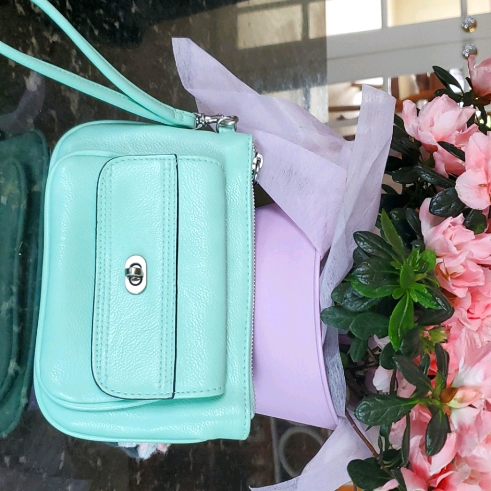 Wristlet